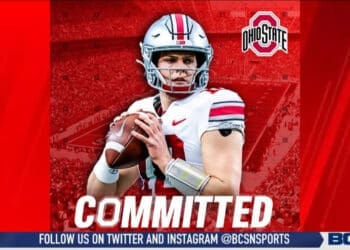 OSU QBs Ready for Competition