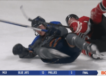 Toledo Police Beats Toledo Fire in 11th Annual Battle of the Badges