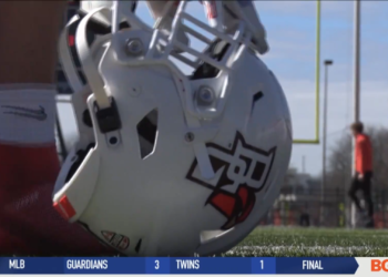 Whitmer’s PaSean Wimberly Suffers Season-Ending Injury