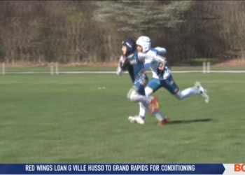 Springfield Community Host Solar Eclipse Youth Football Games