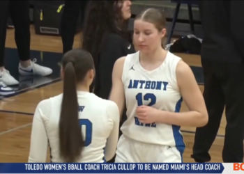 First-Team All-BCSN Honoree: Elise Bender