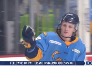 Melzak Monday: Walleye Continue Winning Ways through March