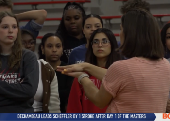 Catholic High School Spotlight: Freaky Friday the Musical