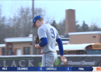 Findlay Beats Anthony Wayne 4-2 in Baseball