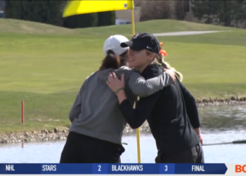 BGSU Golf Hosts Dolores Black Invitational