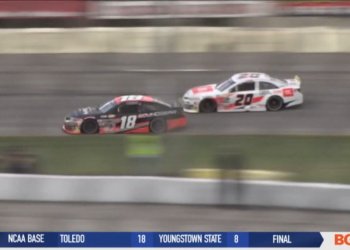 Toledo Speedway Gears Up for New Season