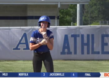 On the Diamond with Duane: Anthony Wayne Generals