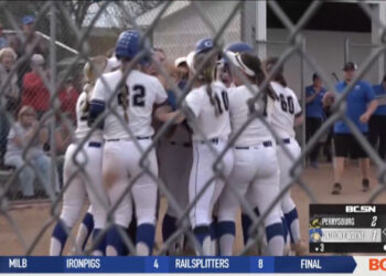 Baseball with Bruce: Northview Heating Up, Anthony Wayne Helping Out