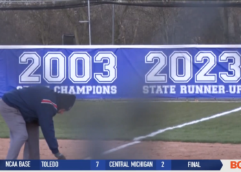 Glass City Wranglers Return from Hiatus with Win over Grind