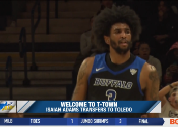 Baseball with Bruce: Northview Heating Up, Anthony Wayne Helping Out