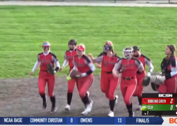 Kody Swanson Returns to Toledo Speedway This Weekend