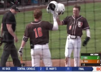 Kody Swanson Returns to Toledo Speedway This Weekend