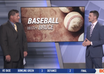 Baseball with Bruce: Northview Heating Up, Anthony Wayne Helping Out