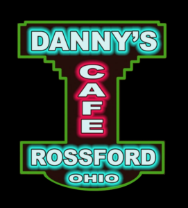Danny's Cafe