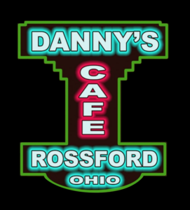 Danny's Cafe Danny's Cafe