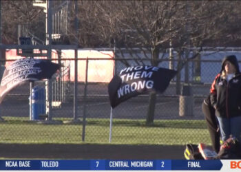 Glass City Wranglers Return from Hiatus with Win over Grind