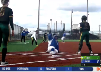 Glass City Wranglers Return from Hiatus with Win over Grind