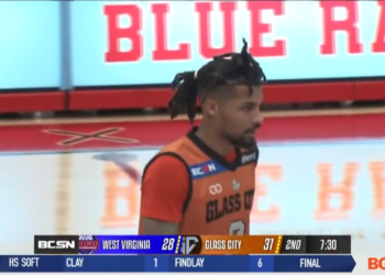 Glass City Wranglers Return from Hiatus with Win over Grind