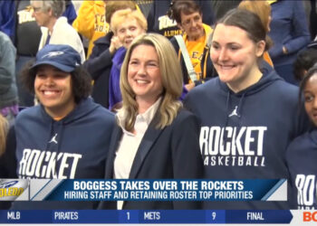 Demajeo Wiggins Win MVP of Hungarian Cup Championship