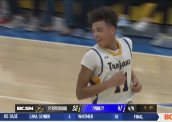 Glass City Wranglers Return from Hiatus with Win over Grind