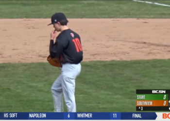 Glass City Wranglers Return from Hiatus with Win over Grind