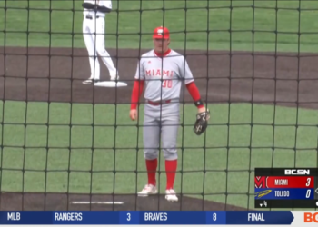 Kody Swanson Returns to Toledo Speedway This Weekend