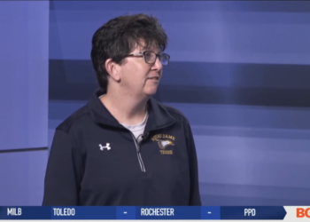 Demajeo Wiggins Win MVP of Hungarian Cup Championship