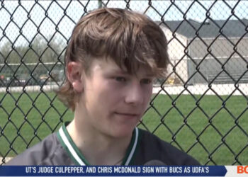 Clay Baseball Walks Off St. Francis in Dramatic Win