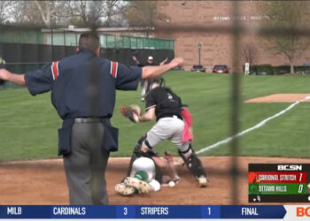 Baseball with Bruce: Northview Heating Up, Anthony Wayne Helping Out