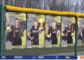 Glass City Wranglers Return from Hiatus with Win over Grind