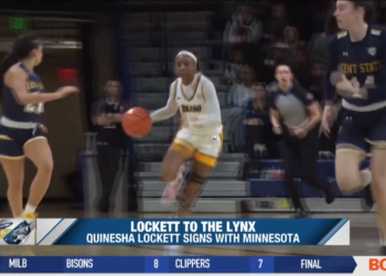 Baseball with Bruce: Northview Heating Up, Anthony Wayne Helping Out