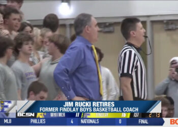 Glass City Wranglers Return from Hiatus with Win over Grind