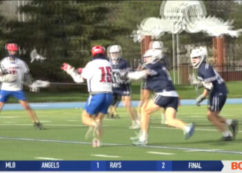 Baseball with Bruce: Northview Heating Up, Anthony Wayne Helping Out