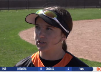 Big Third Inning Lifts Southview Softball over Toledo Christian