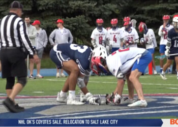 Baseball with Bruce: Northview Heating Up, Anthony Wayne Helping Out