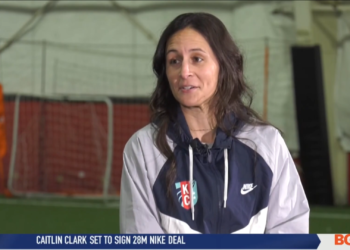 Jacy Dyer Returns to Toledo to Coach Women’s Swimming and Diving