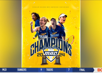 Baseball with Bruce: Northview Heating Up, Anthony Wayne Helping Out