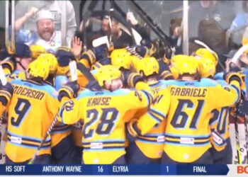 Kody Swanson Returns to Toledo Speedway This Weekend