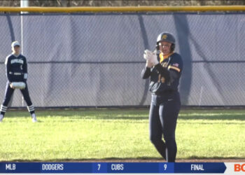 Glass City Wranglers Return from Hiatus with Win over Grind