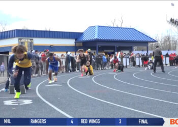 Glass City Wranglers Return from Hiatus with Win over Grind