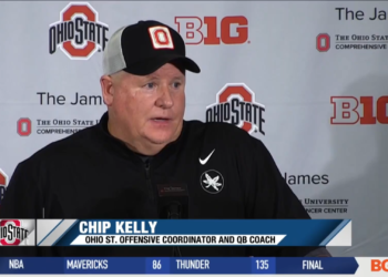 New Ohio State Assistant Coaches Making an Impact