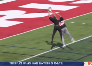 OHSAA Approves More Opportunities for Seven-on-Seven Football