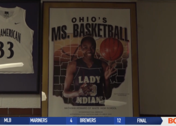 Top Athletes of the BCSN Era: Natasha Howard