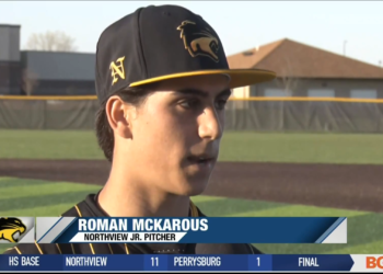 Northview Remains Perfect Blasting Past Perrysburg