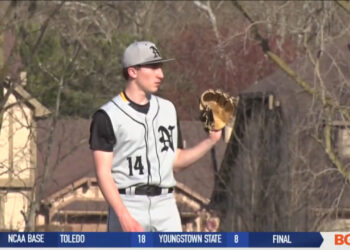 Northview Pulls Away from St. John’s