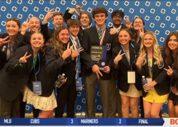 NLL Spotlight: Perrysburg DECA