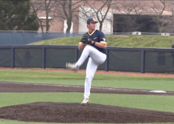 Local Talent Lifts Toledo Past Oakland