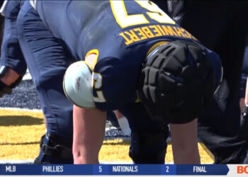 Rockets Completing the Puzzle to Wrap Spring Season