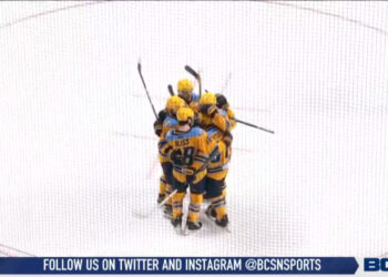 Walleye Hoping to Maintain Momentum Heading into Game 3