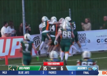 IFL Preview: Week Seven